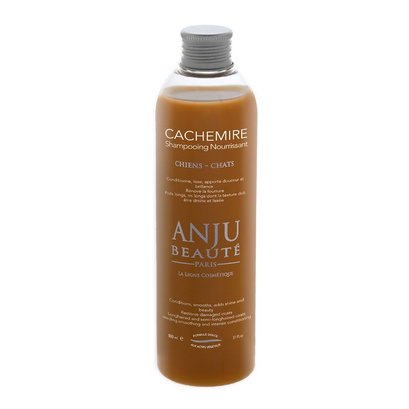 Shampoo Cachemire
