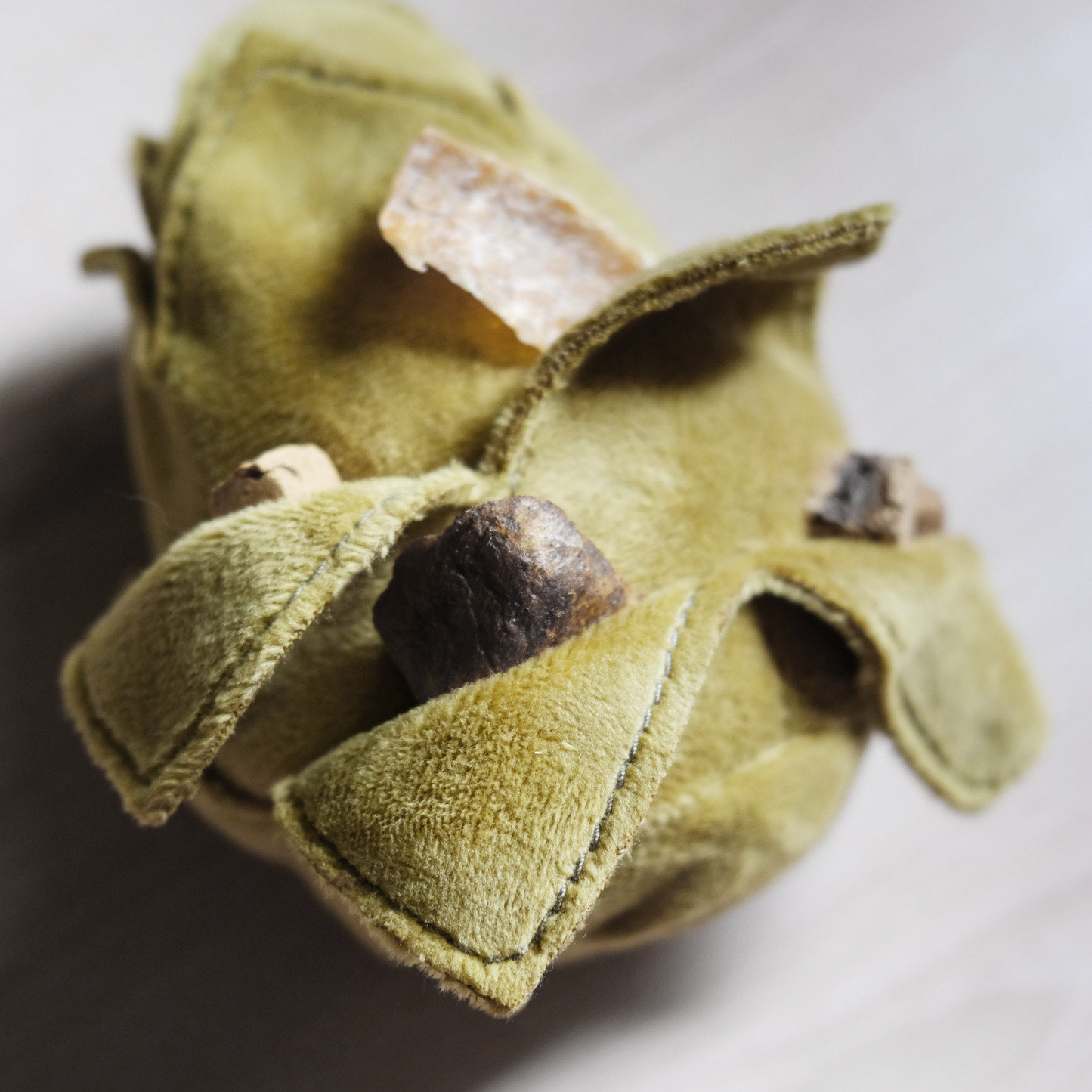 Gemüsetasche