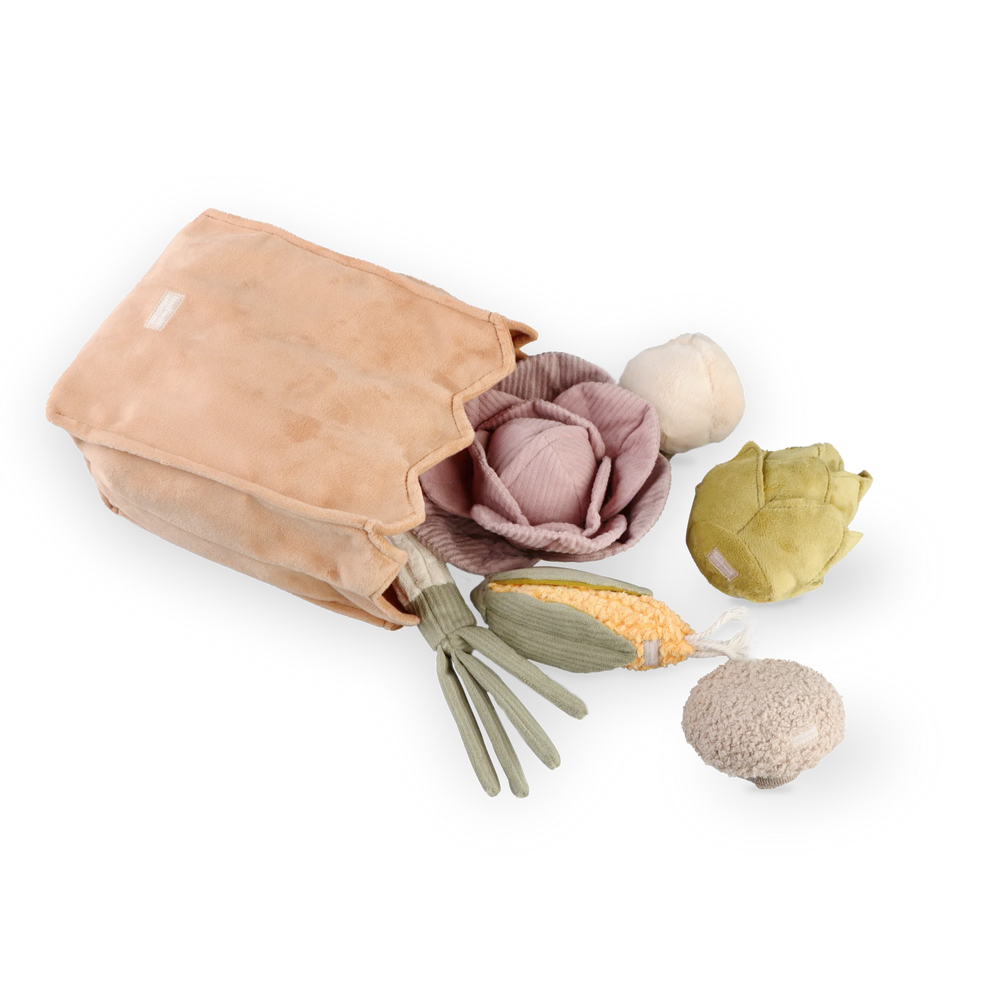 Gemüsetasche
