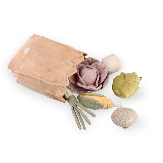 Gemüsetasche