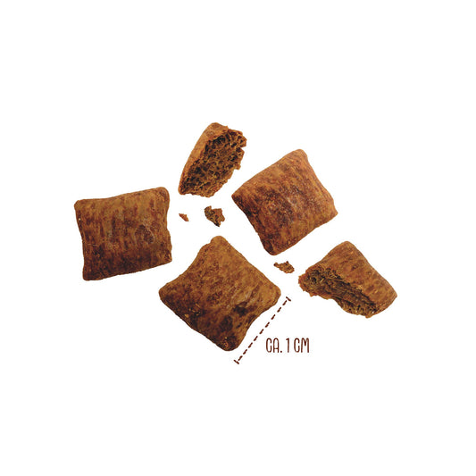 BRAINY BITES 80 g