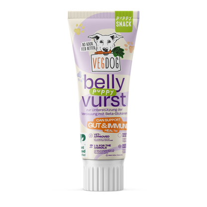 BELLY VURST 75 g