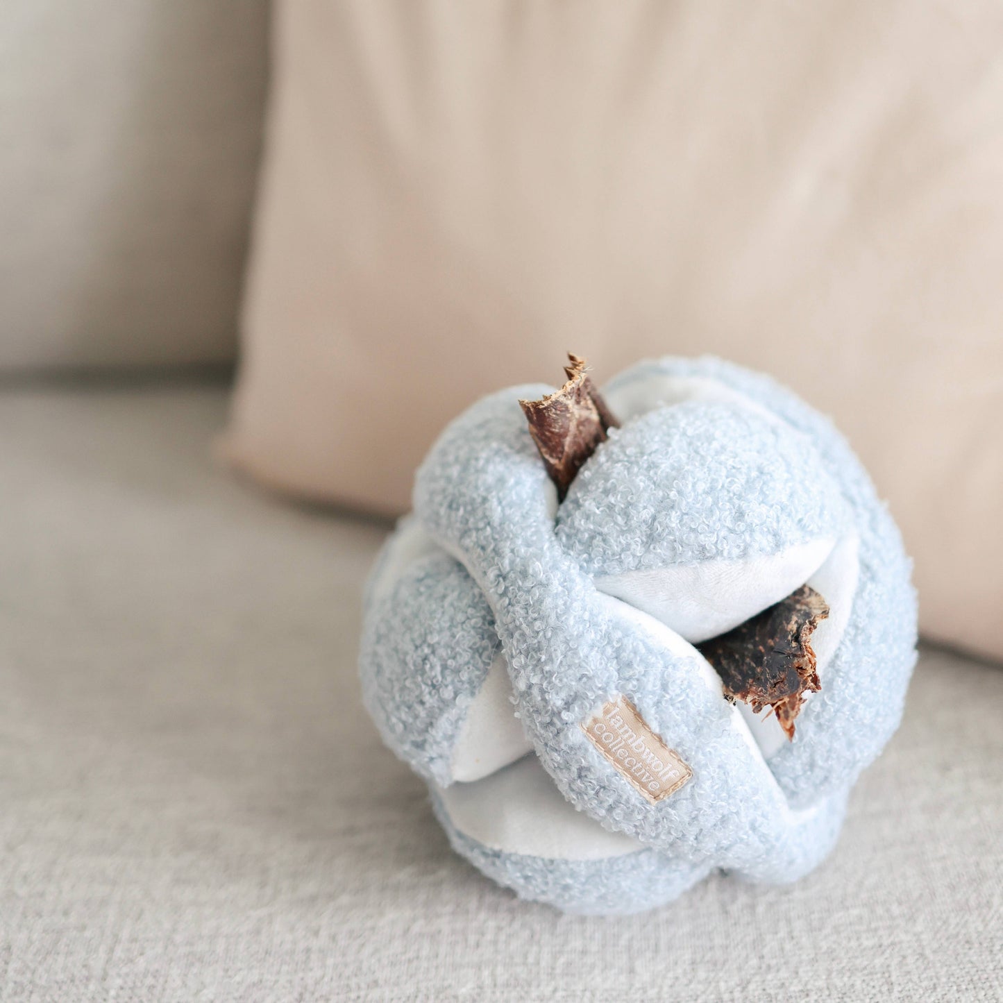 Schnüffelball
