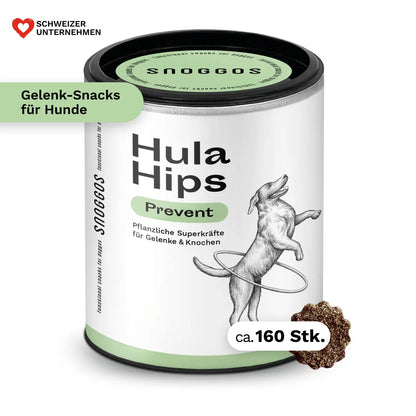Hula Hips- Prevent - Kekse