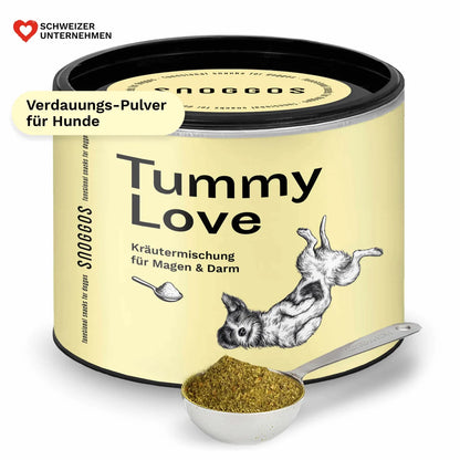 Tummy Love - Pulver