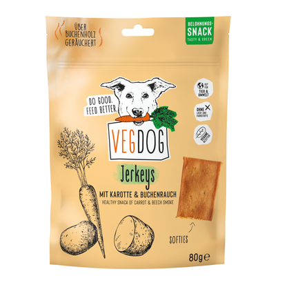 JERKEYS 80 g