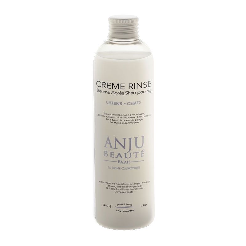 Crème Rinse Conditioner