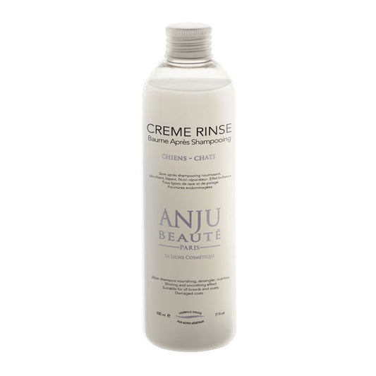 Crème Rinse Conditioner