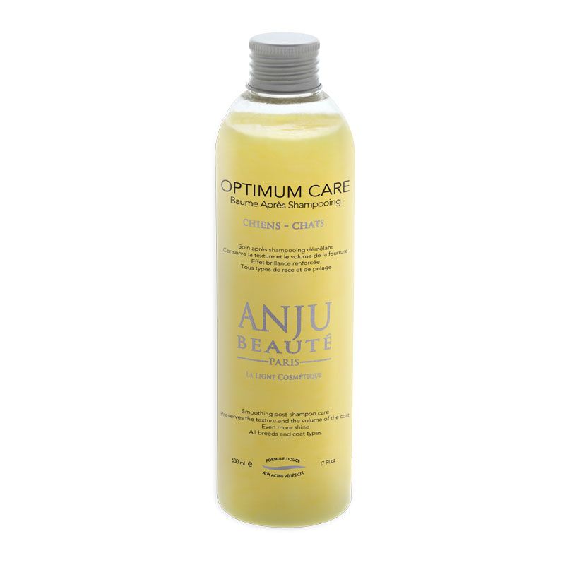 Optimum Care Conditioner