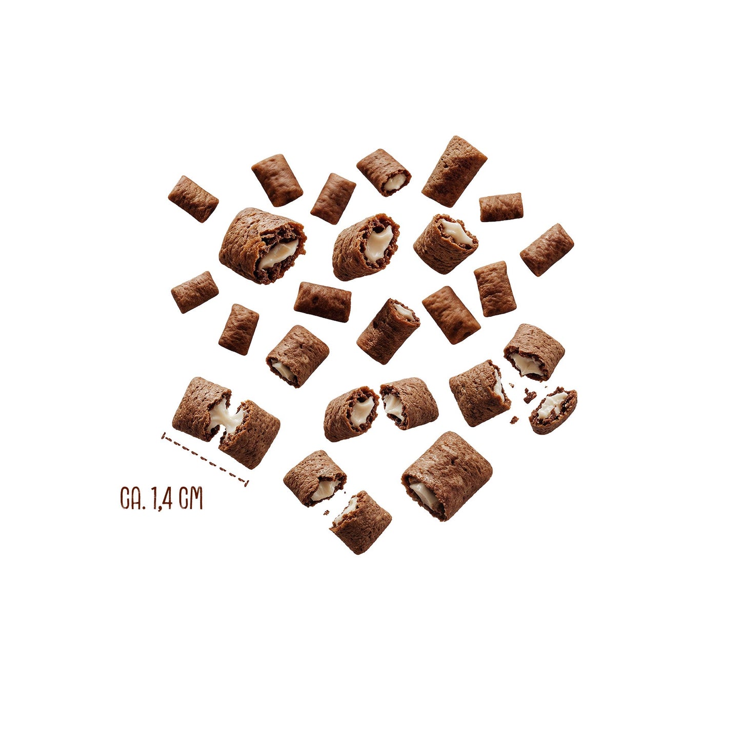 PURES Mini 80 g