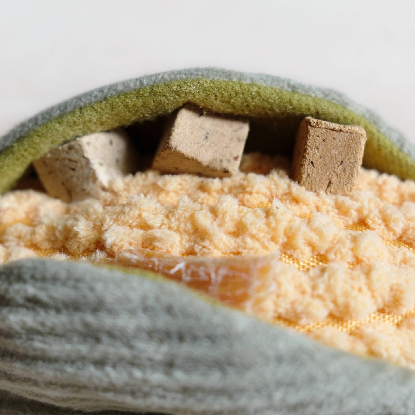 Gemüsetasche