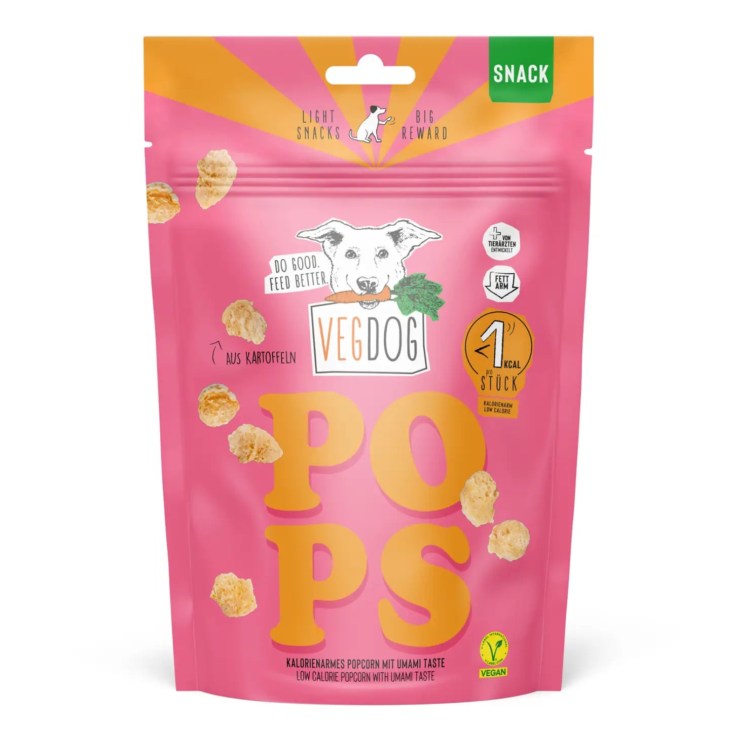 POPS 20g