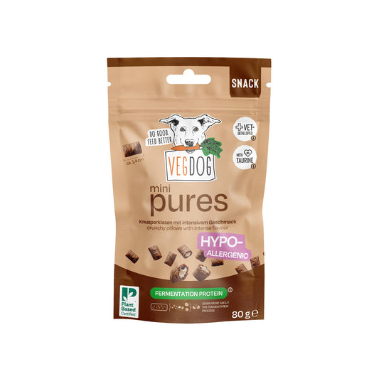 PURES Mini 80 g