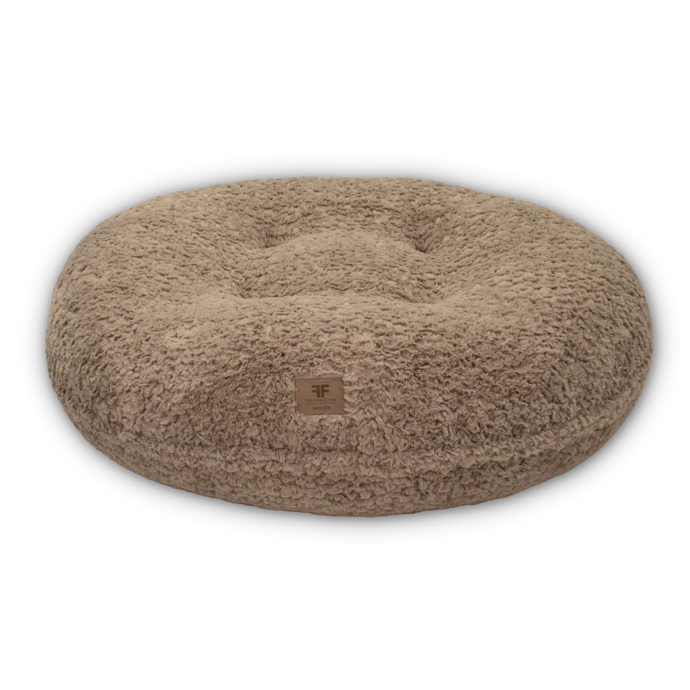 Wolke Curly Sand