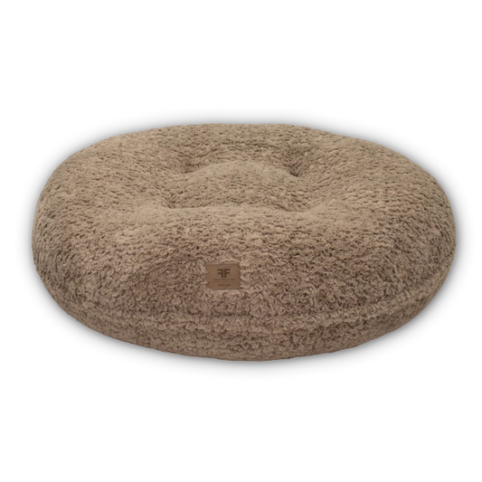 Wolke Curly Sand