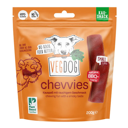 CHEVVIES small 200 g