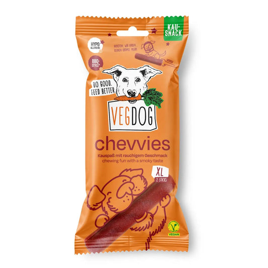 CHEVVIES XL 200 g