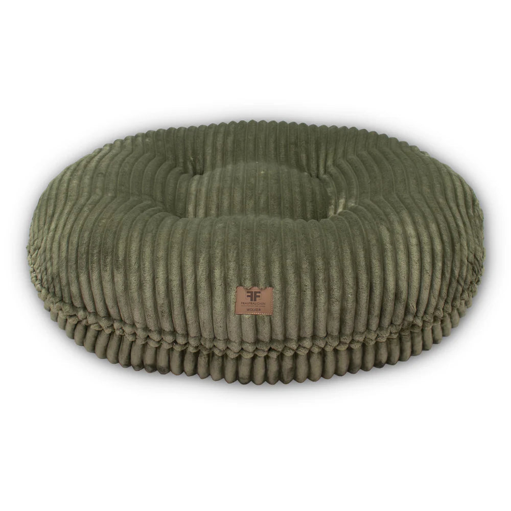 Wolke Stripes Olive