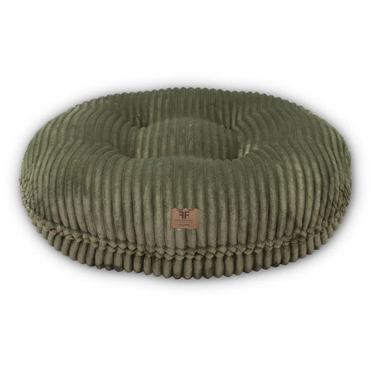 Wolke Stripes Olive