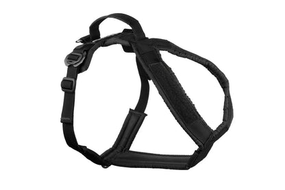 Line harness grip WD