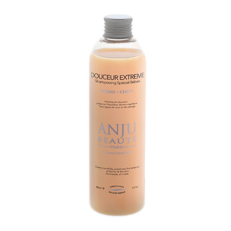 Shampoo Douceur Extrême