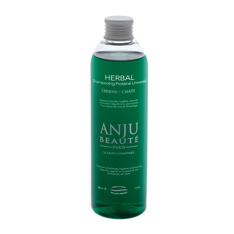 Shampoo Herbal