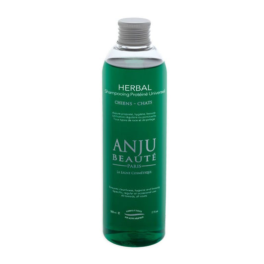 Shampoo Herbal